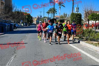 JUAN MANUEL MARQUEZ SANTOS-OLMO Maraton Murcia 2025 15734