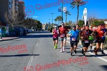 JUAN MANUEL MARQUEZ SANTOS-OLMO Maraton Murcia 2025 15736