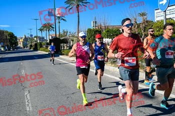 JUAN MANUEL MARQUEZ SANTOS-OLMO Maraton Murcia 2025 15738