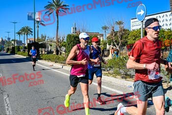 JUAN MANUEL MARQUEZ SANTOS-OLMO Maraton Murcia 2025 15739