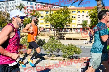 JUAN MANUEL MARQUEZ SANTOS-OLMO Maraton Murcia 2025 15740