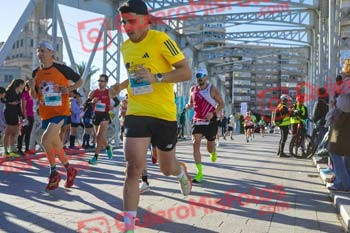 JUAN MANUEL MARQUEZ SANTOS-OLMO Maraton Murcia 2025 20386