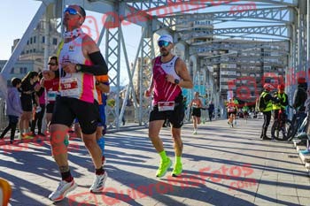 JUAN MANUEL MARQUEZ SANTOS-OLMO Maraton Murcia 2025 20387