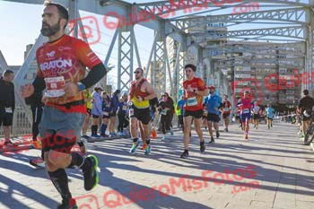 PABLO IGLESIAS FERNANDEZ Maraton Murcia 2025 21970