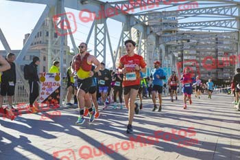PABLO IGLESIAS FERNANDEZ Maraton Murcia 2025 21972
