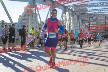 PABLO IGLESIAS FERNANDEZ Maraton Murcia 2025 21983