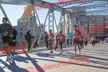 MARCOS GARCIA LOPEZ Maraton Murcia 2025 24719