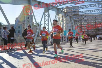 MARCOS GARCIA LOPEZ Maraton Murcia 2025 24721