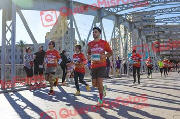 MARCOS GARCIA LOPEZ Maraton Murcia 2025 24722