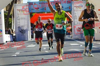 JUAN MANUEL MARQUEZ SANTOS-OLMO Maraton Murcia 2025 26266