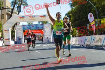 JUAN MANUEL MARQUEZ SANTOS-OLMO Maraton Murcia 2025 26270