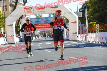 JUAN MANUEL MARQUEZ SANTOS-OLMO Maraton Murcia 2025 26275