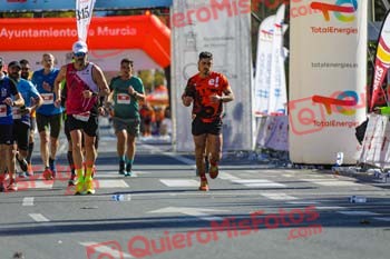JUAN MANUEL MARQUEZ SANTOS-OLMO Maraton Murcia 2025 26374
