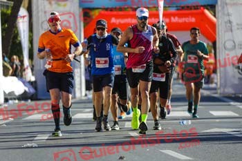 JUAN MANUEL MARQUEZ SANTOS-OLMO Maraton Murcia 2025 26377