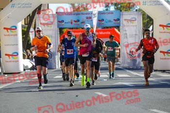 JUAN MANUEL MARQUEZ SANTOS-OLMO Maraton Murcia 2025 26378