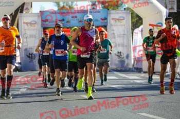 JUAN MANUEL MARQUEZ SANTOS-OLMO Maraton Murcia 2025 26380