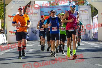 JUAN MANUEL MARQUEZ SANTOS-OLMO Maraton Murcia 2025 26381