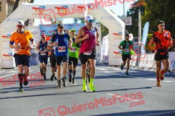 JUAN MANUEL MARQUEZ SANTOS-OLMO Maraton Murcia 2025 26382