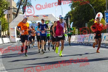 JUAN MANUEL MARQUEZ SANTOS-OLMO Maraton Murcia 2025 26384