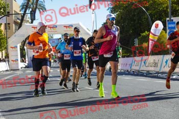 JUAN MANUEL MARQUEZ SANTOS-OLMO Maraton Murcia 2025 26385
