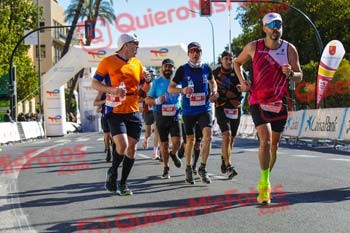 JUAN MANUEL MARQUEZ SANTOS-OLMO Maraton Murcia 2025 26386