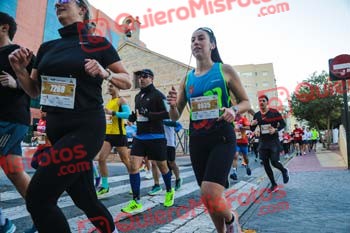 JAVIER MUNOZ RODRIGUEZ Maraton Murcia 2025 30178