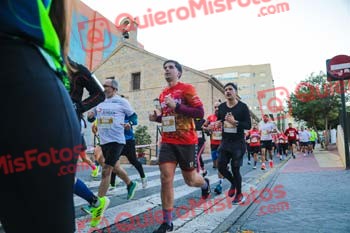 JAVIER MUNOZ RODRIGUEZ Maraton Murcia 2025 30179