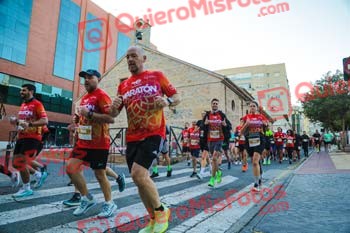 JOSE ANTONIO GARCIA MARTINEZ Maraton Murcia 2025 30598