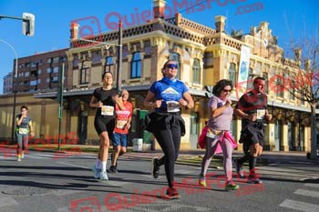 JOSE ANTONIO GARCIA MARTINEZ Maraton Murcia 2025 34191