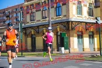 JUAN MANUEL MARQUEZ SANTOS-OLMO Maraton Murcia 2025 36488