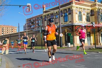 JUAN MANUEL MARQUEZ SANTOS-OLMO Maraton Murcia 2025 36490