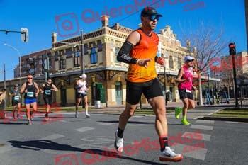 JUAN MANUEL MARQUEZ SANTOS-OLMO Maraton Murcia 2025 36492