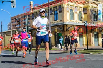 PABLO IGLESIAS FERNANDEZ Maraton Murcia 2025 37781