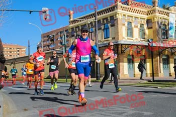 PABLO IGLESIAS FERNANDEZ Maraton Murcia 2025 37783