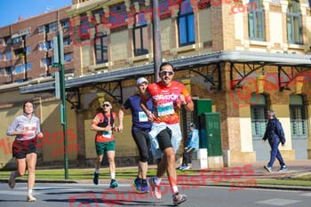 JOSE MARIA MARTIN MANJON-CABEZA Maraton Murcia 2025 37829