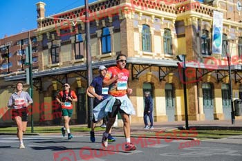 JOSE MARIA MARTIN MANJON-CABEZA Maraton Murcia 2025 37830