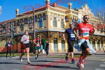 JOSE MARIA MARTIN MANJON-CABEZA Maraton Murcia 2025 37833