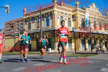 MARCOS GARCIA LOPEZ Maraton Murcia 2025 39991