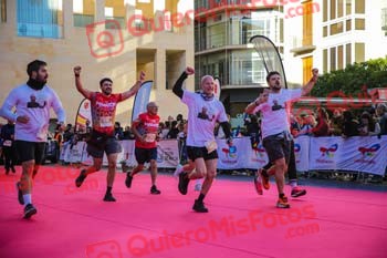JOSE ANTONIO GARCIA MARTINEZ Maraton Murcia 2025 46397