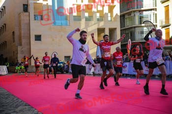 JOSE ANTONIO GARCIA MARTINEZ Maraton Murcia 2025 46398