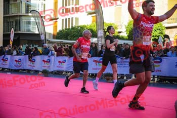 JOSE ANTONIO GARCIA MARTINEZ Maraton Murcia 2025 46400