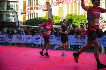 JOSE ANTONIO GARCIA MARTINEZ Maraton Murcia 2025 46401