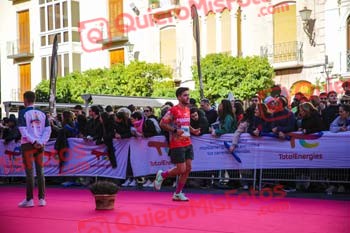 MARCOS GARCIA LOPEZ Maraton Murcia 2025 50397