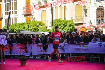 MARCOS GARCIA LOPEZ Maraton Murcia 2025 50398