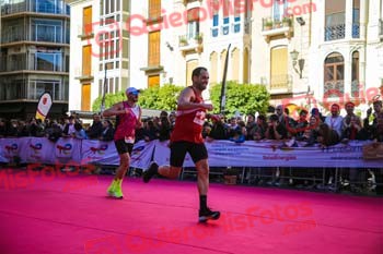JUAN MANUEL MARQUEZ SANTOS-OLMO Maraton Murcia 2025 52090