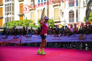 JUAN MANUEL MARQUEZ SANTOS-OLMO Maraton Murcia 2025 52091
