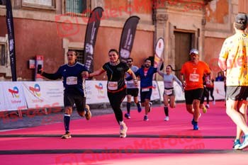 JUAN MANUEL MARQUEZ SANTOS-OLMO Maraton Murcia 2025 55552