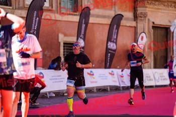JOSE MARIA MARTIN MANJON-CABEZA Maraton Murcia 2025 58999