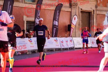 JOSE MARIA MARTIN MANJON-CABEZA Maraton Murcia 2025 59000