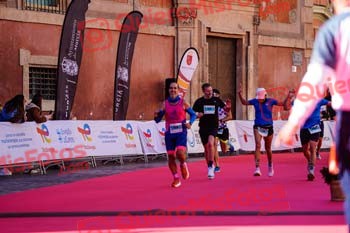 PABLO IGLESIAS FERNANDEZ Maraton Murcia 2025 59001